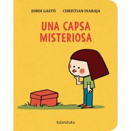 Una capsa misteriosa
