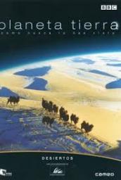 Desiertos