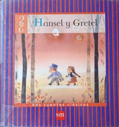 Hansel y Gretel; La ratita presumida