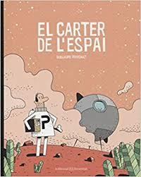 El carter de l'espai