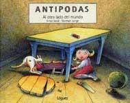Antípodas: Al otro lado del mundo
