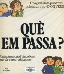 Què em passa?