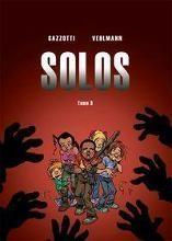 Solos. Tomo 1