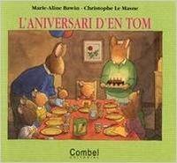 L'aniversari d'en Tom