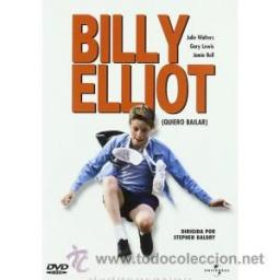 Billy Elliot (Quiero bailar)