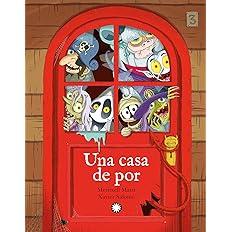 Una casa de por 
