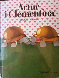 Artur i Clementina