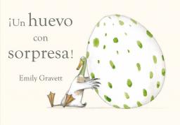 Un huevo con sorpresa