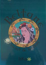 Beltane, l'esclat de les flors