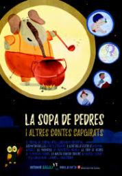 La sopa de pedres i altres contes capgirats
