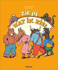 Zie jij, wat ik zie?