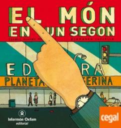 El món en un segon