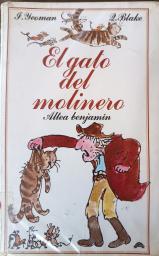 El gato del molinero