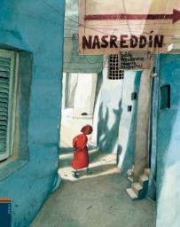 Nasreddín