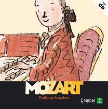 Mozart Wolfgang Amadeus