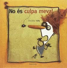 No és culpa meva!