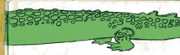 Lágrimas de cocodrilo