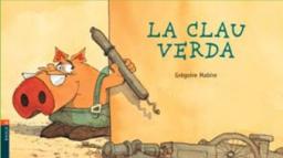 La clau verda