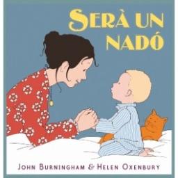 Serà un nadó