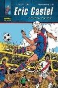 Eric Castel: 2. Partit de tornada!