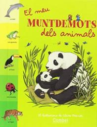 El meu muntdemots dels animals