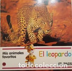 El leopardo