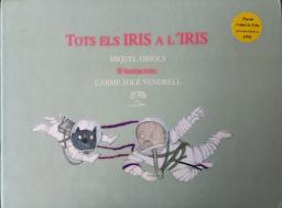 Tots els iris a l'iris