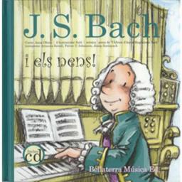J. S. Bach i el regal sorpresa