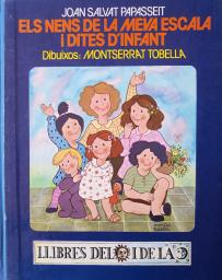 Els nens de la meva escala i dites d'infant