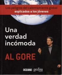 Una verdad incómoda para futuras generaciones: Los peligros del calentamiento global explicados a los jóvenes
