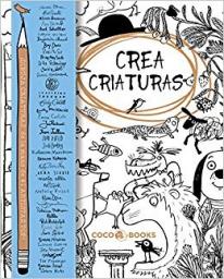 Crea criaturas