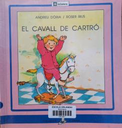 El cavall de cartró