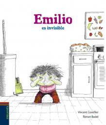Emilio es invisible