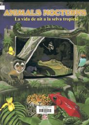 Animals nocturns