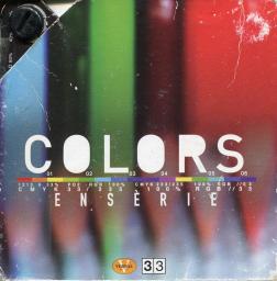 Colors en sèrie