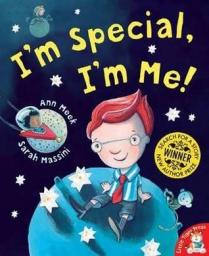 I'm special, I'm me!