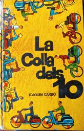 La colla dels deu