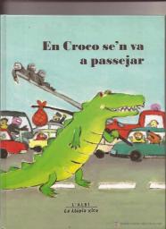En Croco se'n va a passejar