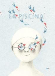 La piscina