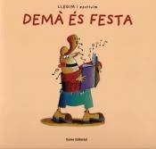 Demà és festa