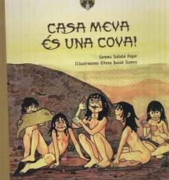 Casa meva és una cova