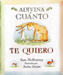 Adivina cuanto te quiero