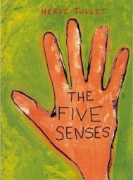 The five senses