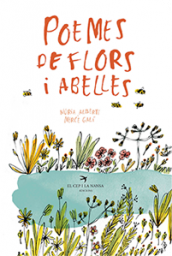 Poemes de flors i abelles