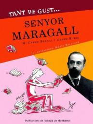Tant de gust de conèixer-lo, senyor Maragall