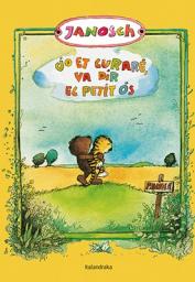 Jo et cuidaré, va dir el petit ós