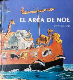 El arca de Noé