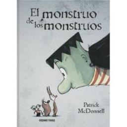 El monstruo de los monstruos