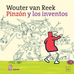 Pinzón y los inventos