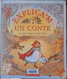 Explica'm un conte